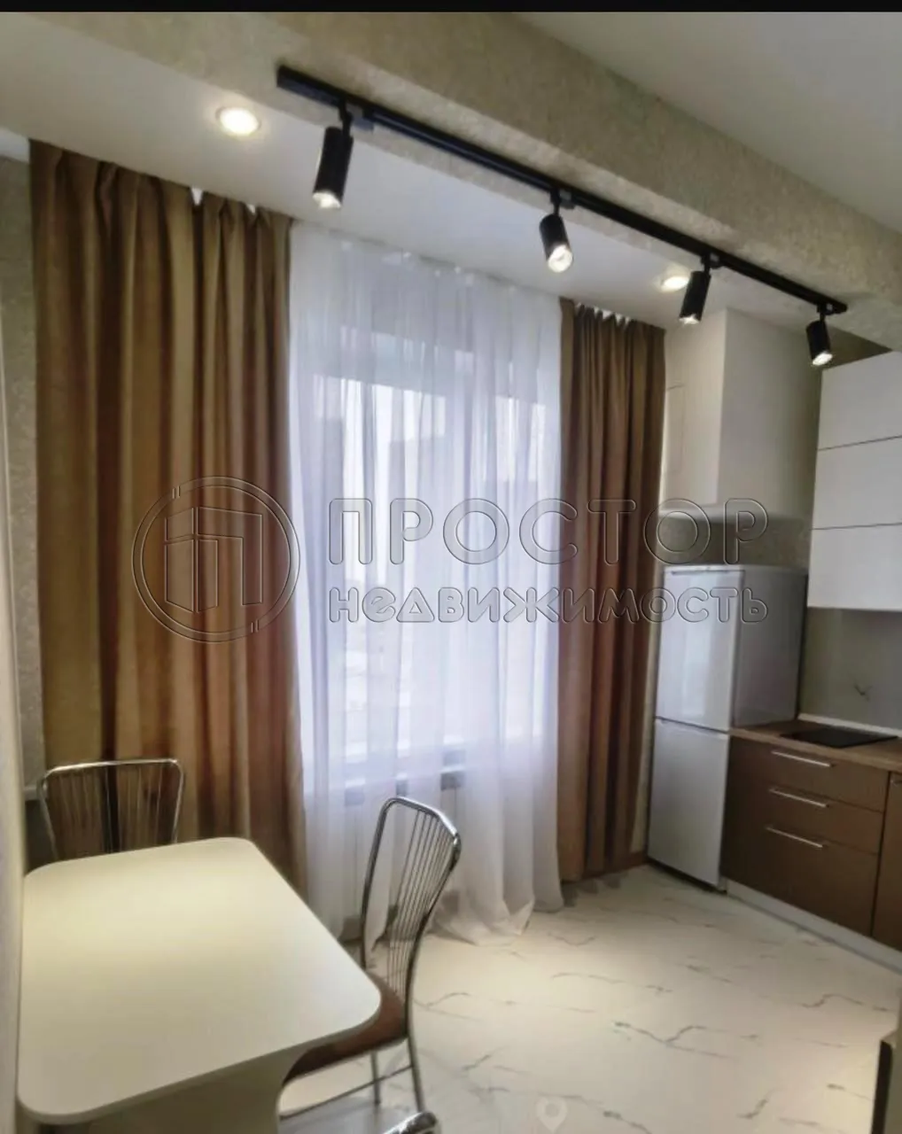 1-комнатная квартира, 30 м² - фото 4