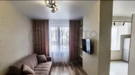 1-комнатная квартира, 30 м² - фото 15