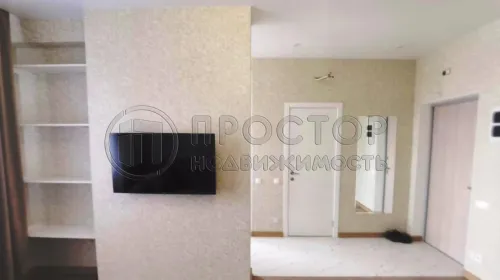 1-комнатная квартира, 30 м² - фото 8