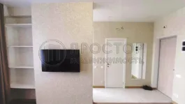 1-комнатная квартира, 30 м² - фото 18