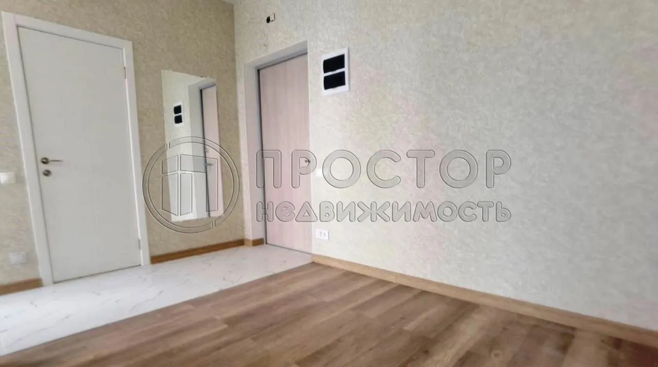 1-комнатная квартира, 30 м² - фото 9