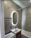 1-комнатная квартира, 30 м² - фото 20