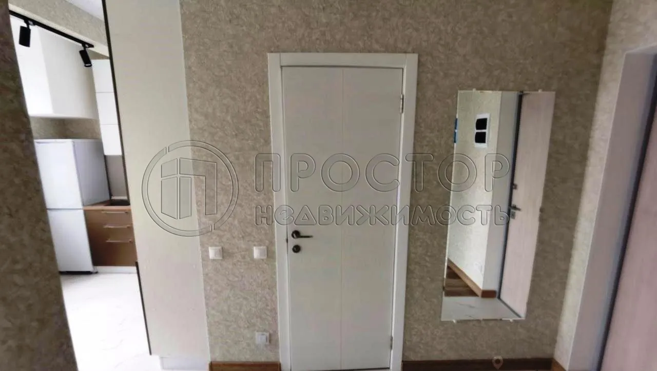 1-комнатная квартира, 30 м² - фото 11