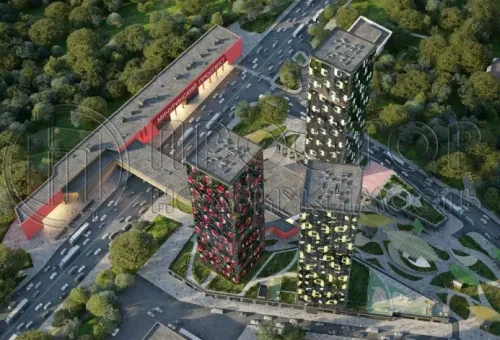 Студия, 22.36 м² - фото 4