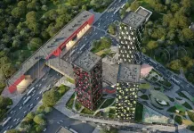 Студия, 22.36 м² - фото 8