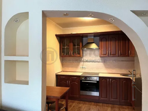 2-комнатная квартира, 42 м² - фото 3