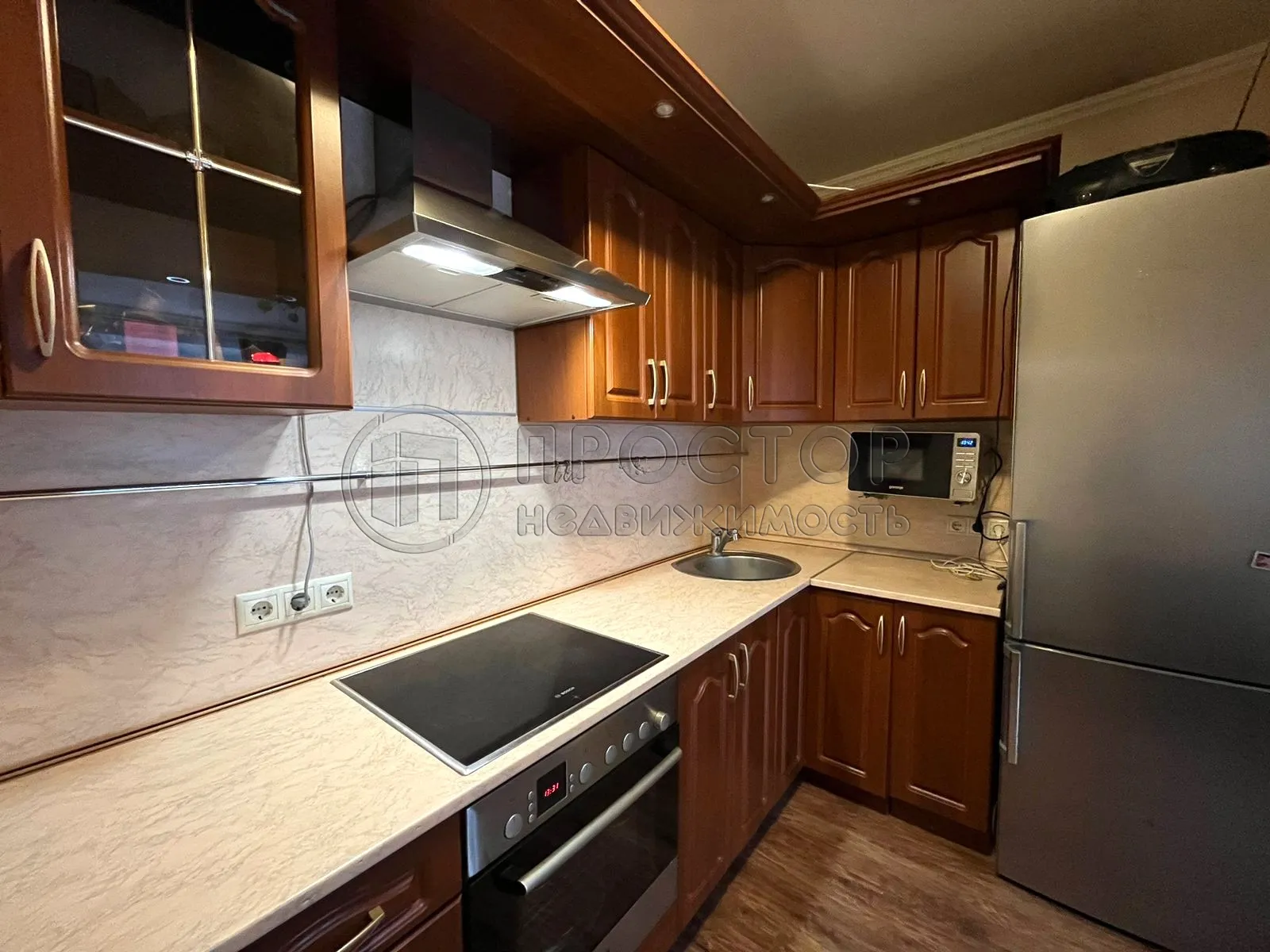 2-комнатная квартира, 42 м² - фото 5