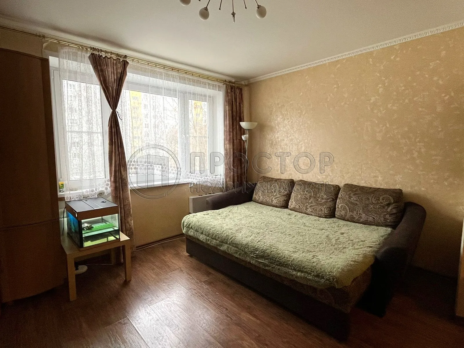 2-комнатная квартира, 42 м² - фото 7