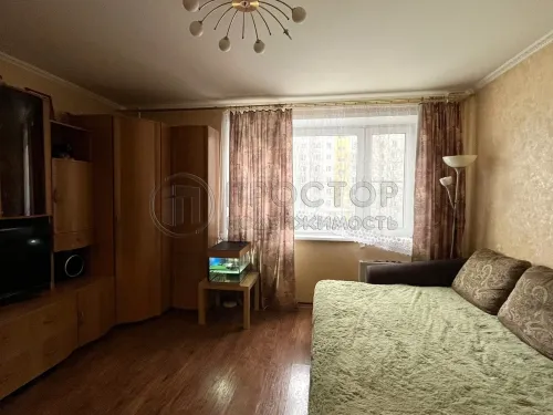 2-комнатная квартира, 42 м² - фото 8