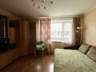 2-комнатная квартира, 42 м² - фото 18