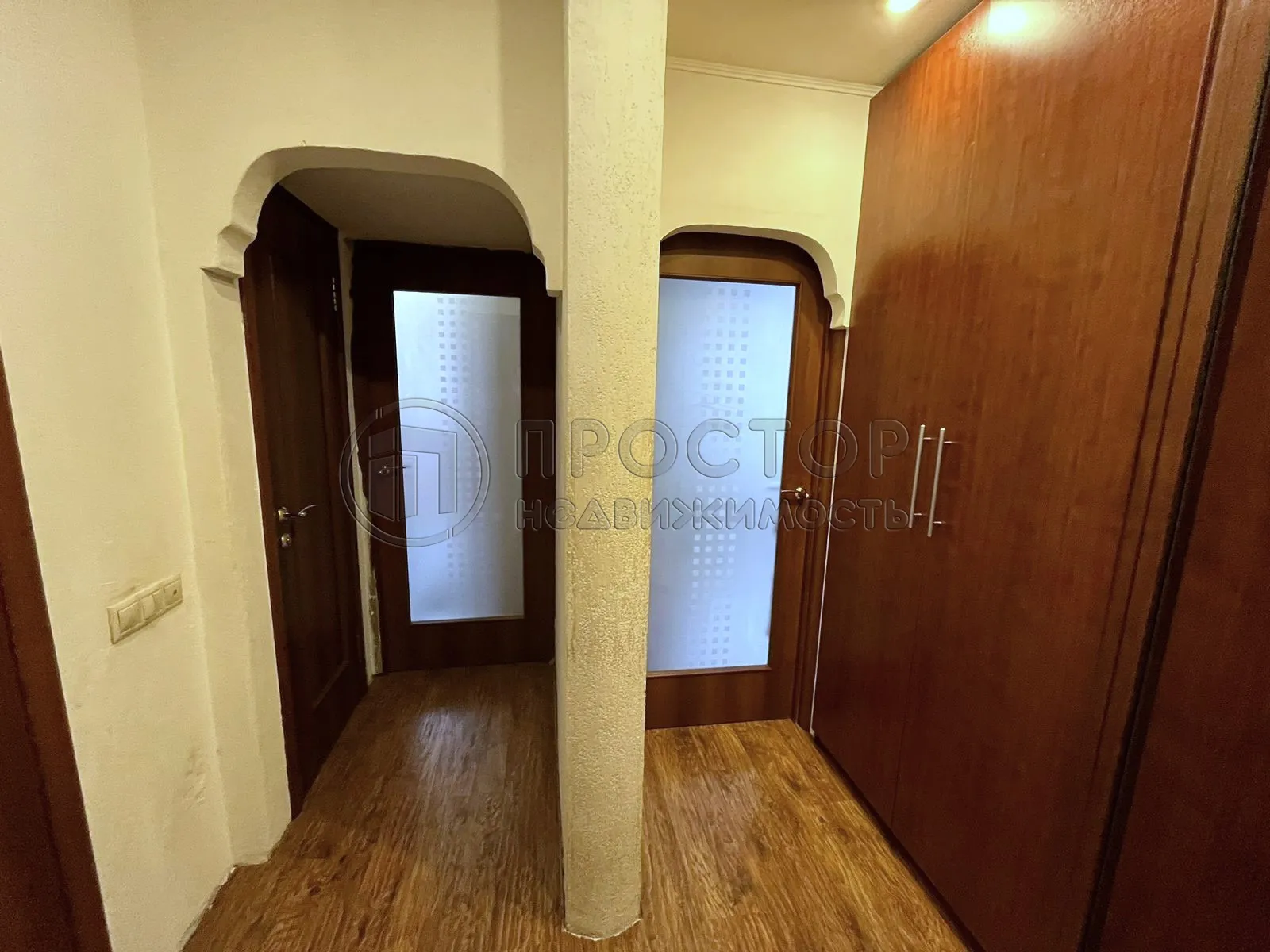 2-комнатная квартира, 42 м² - фото 9