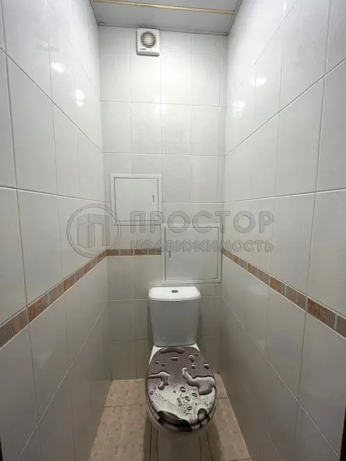 2-комнатная квартира, 42 м² - фото 11