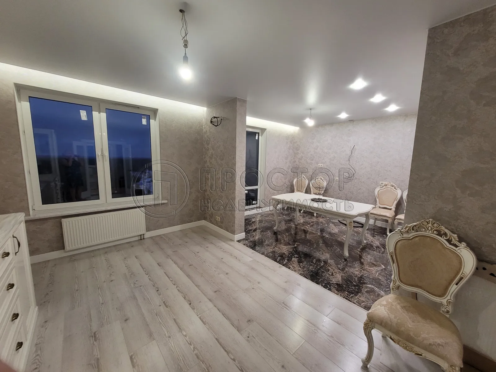 3-комнатная квартира, 81 м² - фото 43