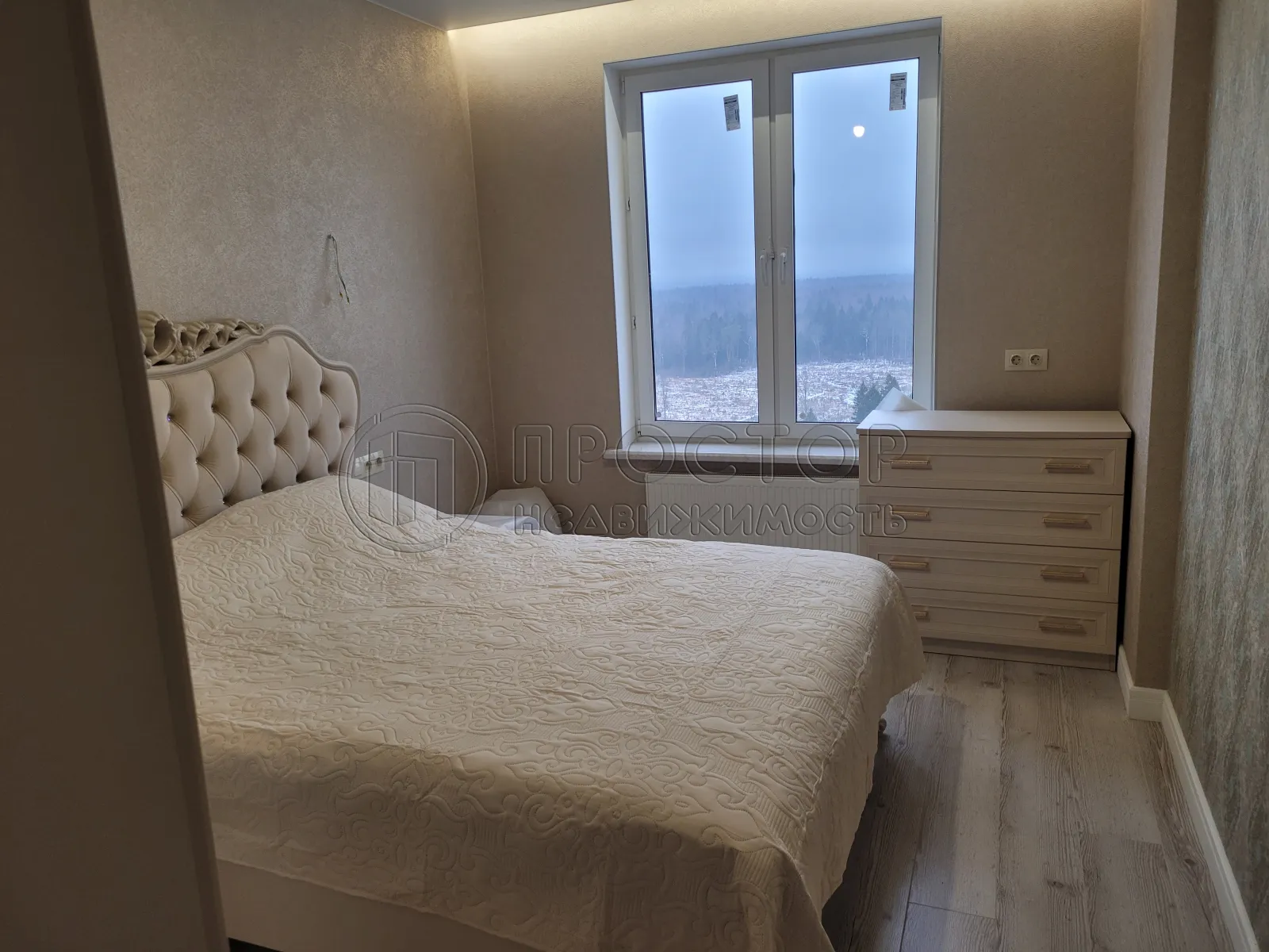 3-комнатная квартира, 81 м² - фото 49