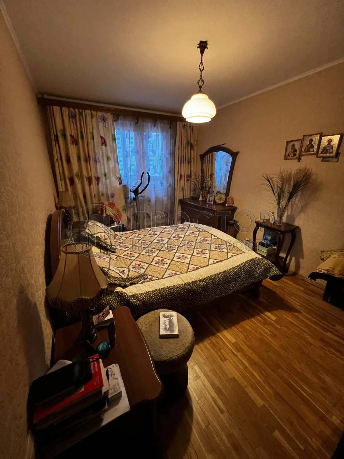 3-комнатная квартира, 77.7 м² - фото 6