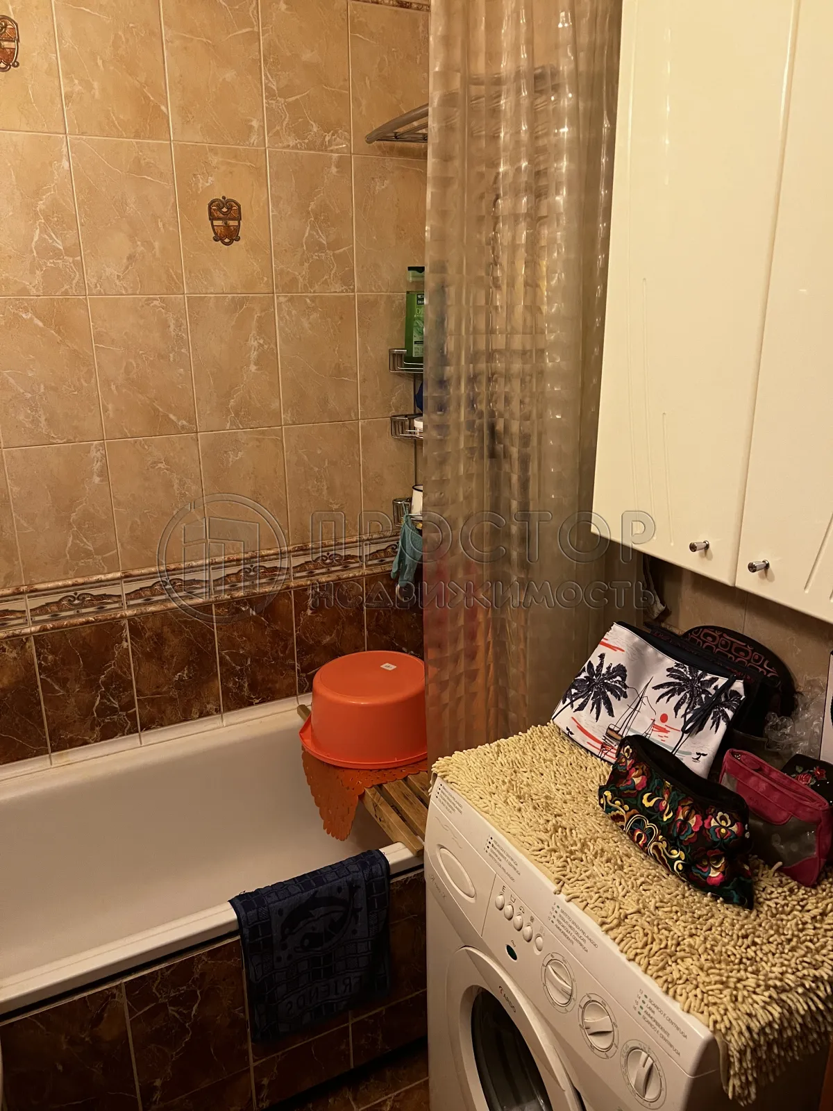 3-комнатная квартира, 77.7 м² - фото 13