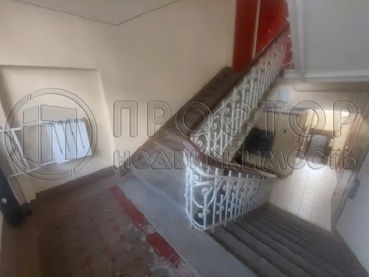 3-комнатная квартира, 59.7 м² - фото 4