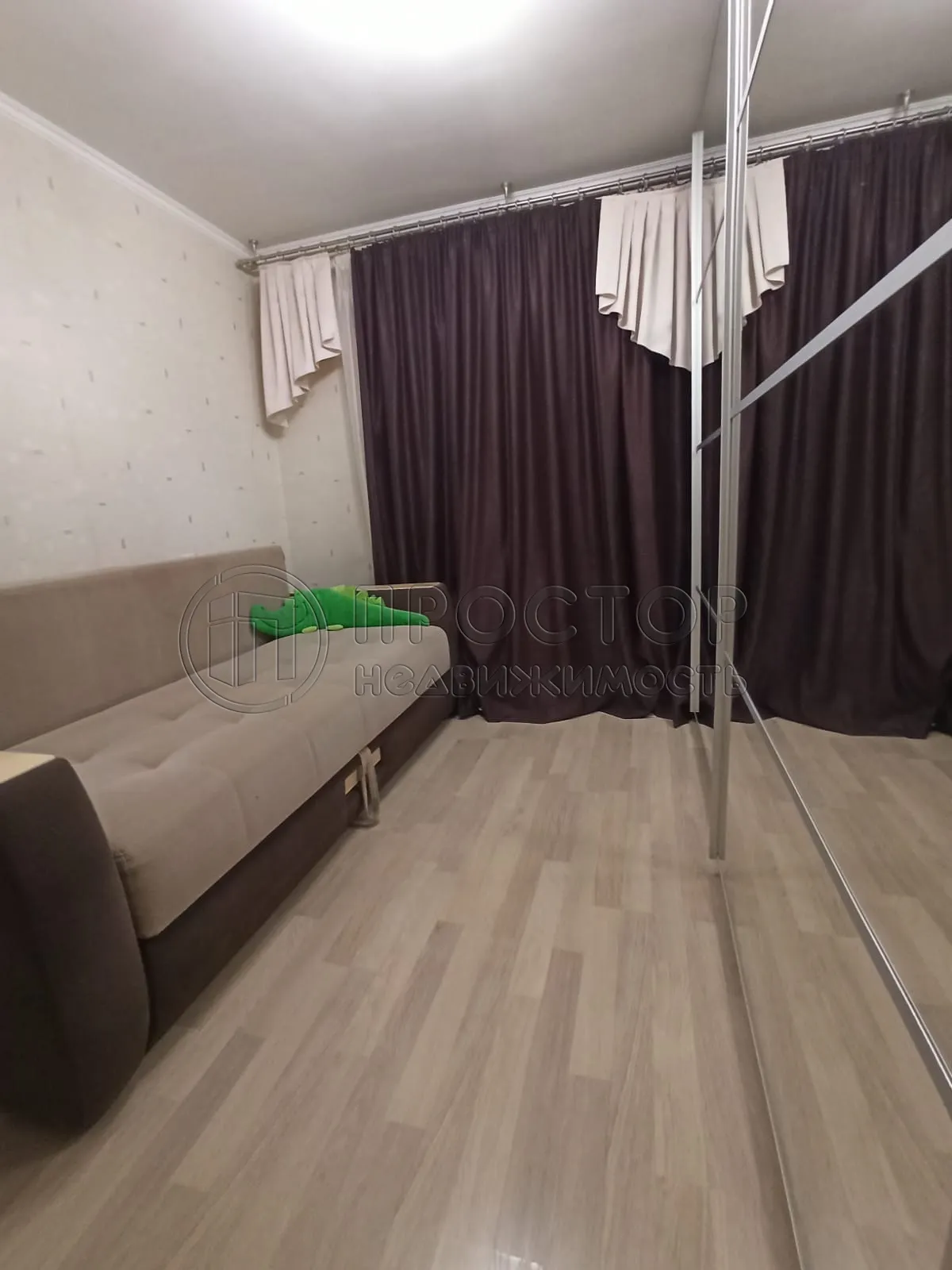 3-комнатная квартира, 73 м² - фото 9