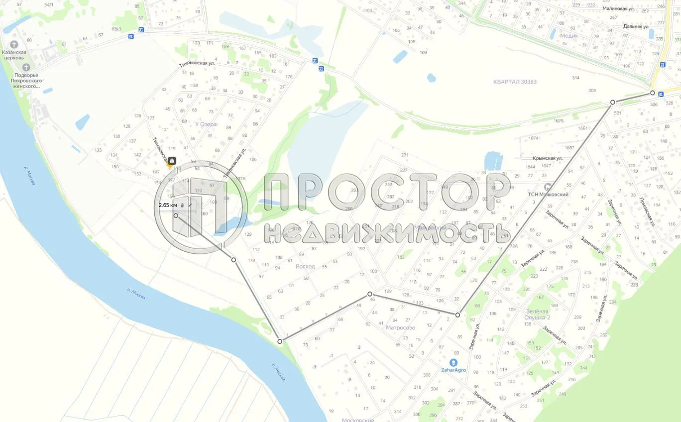 Участок, 10 сот. - фото 2