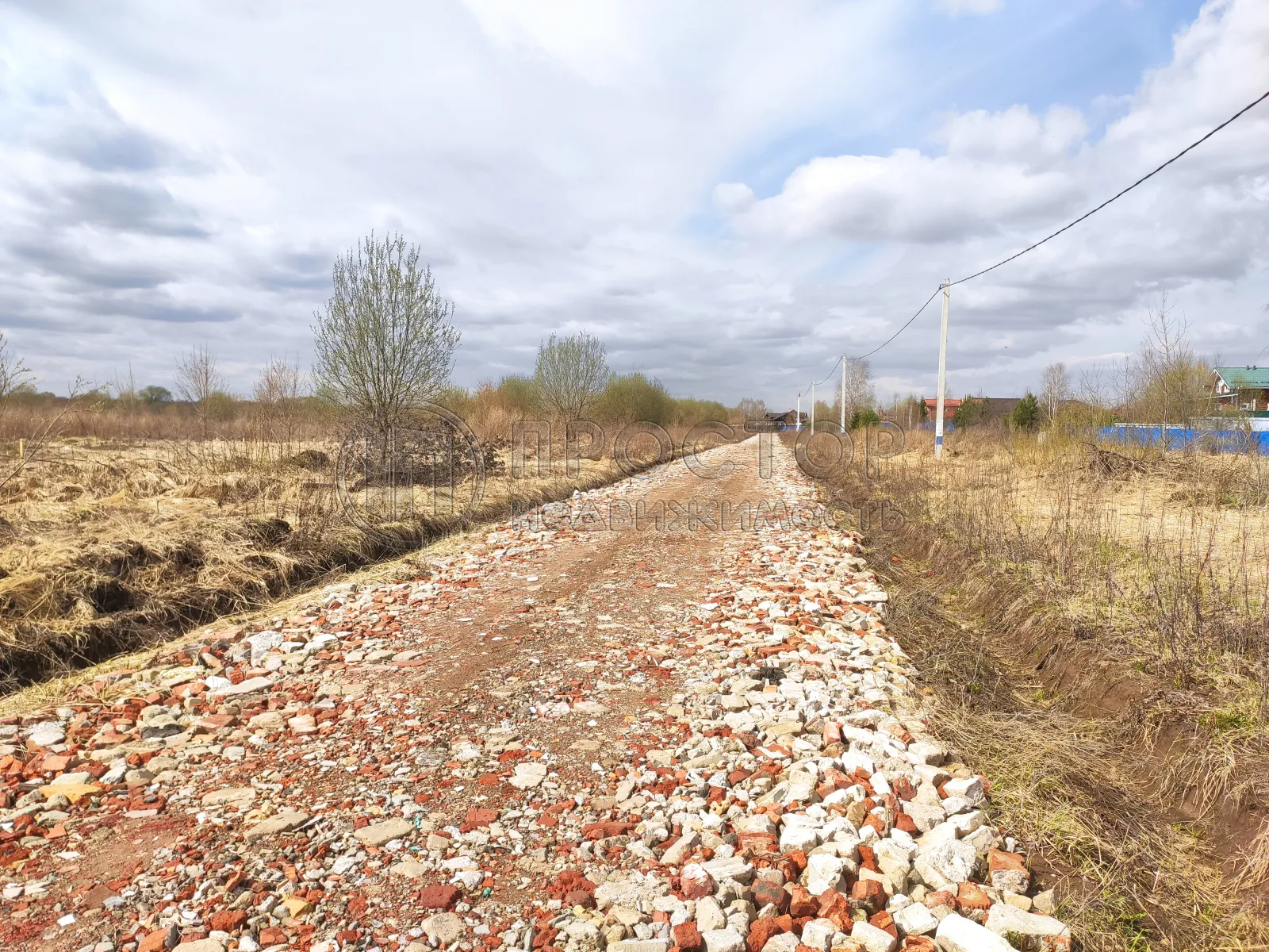 Участок, 10 сот. - фото 11