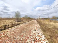 Участок, 10 сот. - фото 21