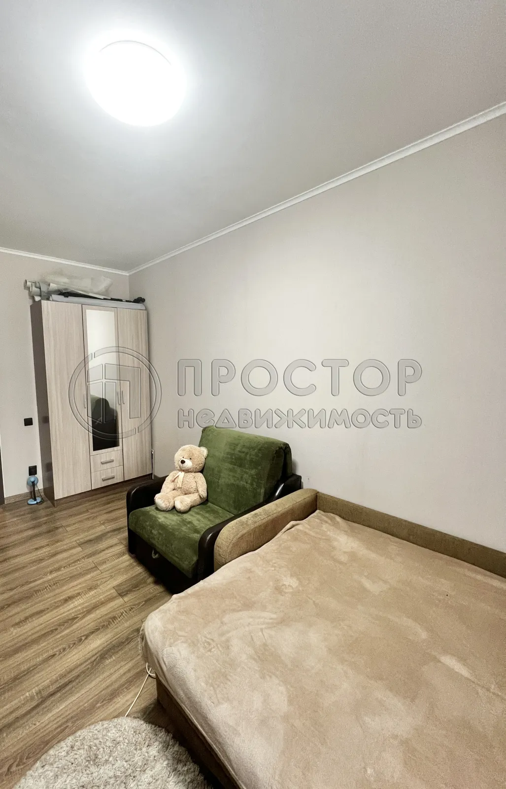 2-комнатная квартира, 54.6 м² - фото 5