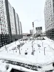 2-комнатная квартира, 54.6 м² - фото 13