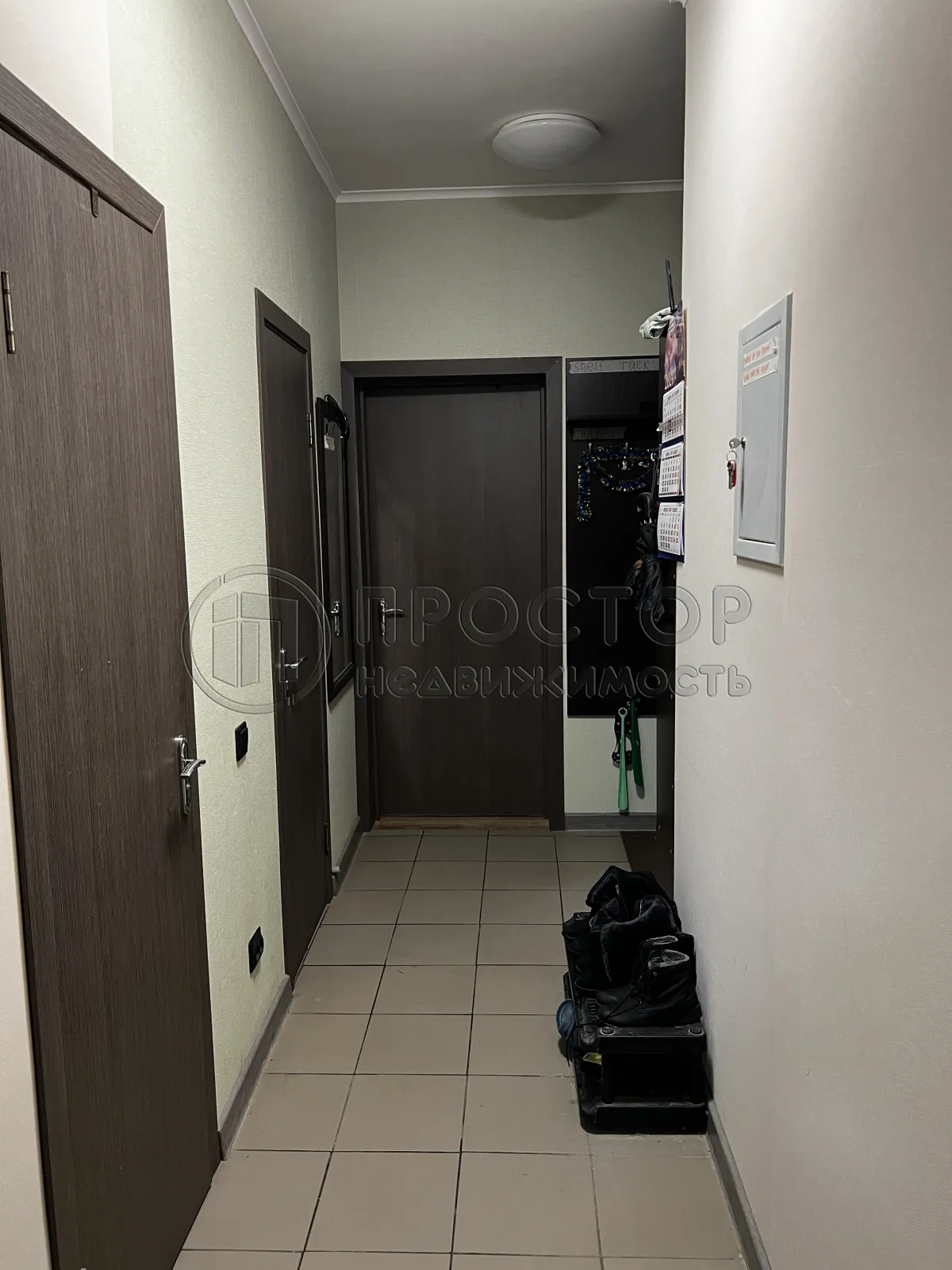 2-комнатная квартира, 54.6 м² - фото 8