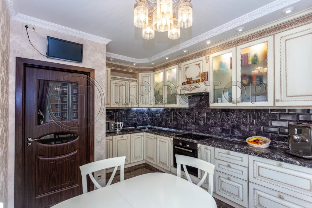 3-комнатная квартира, 70 м² - фото 3