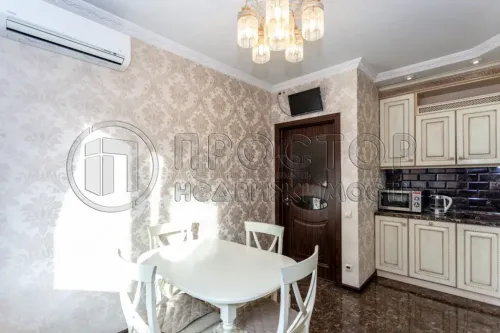 3-комнатная квартира, 70 м² - фото 4