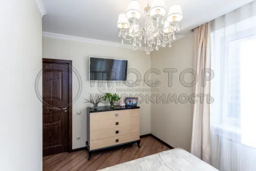 3-комнатная квартира, 70 м² - фото 5