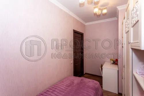 3-комнатная квартира, 70 м² - фото 9