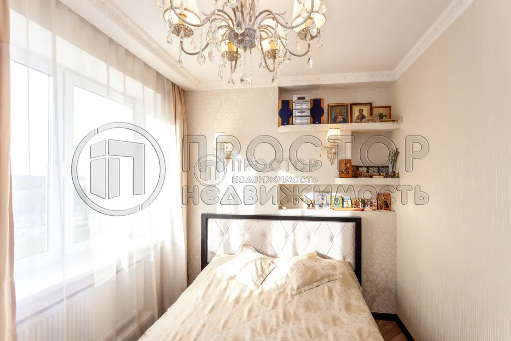 3-комнатная квартира, 70 м² - фото 10