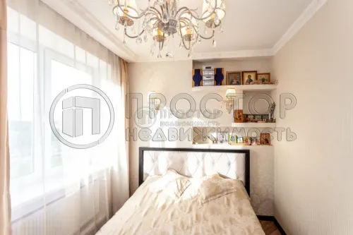 3-комнатная квартира, 70 м² - фото 10