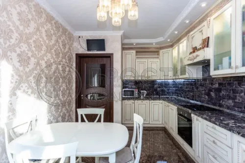 3-комнатная квартира, 70 м² - фото 11