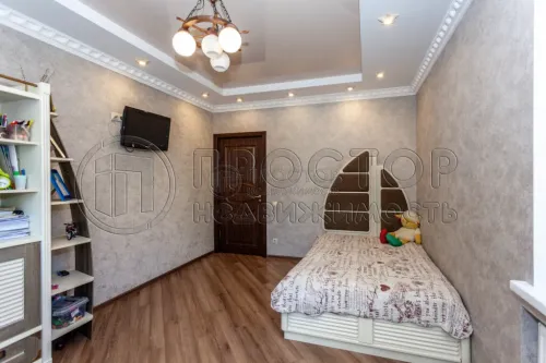 3-комнатная квартира, 70 м² - фото 12