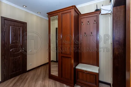 3-комнатная квартира, 70 м² - фото 15