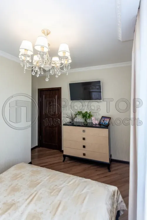 3-комнатная квартира, 70 м² - фото 18