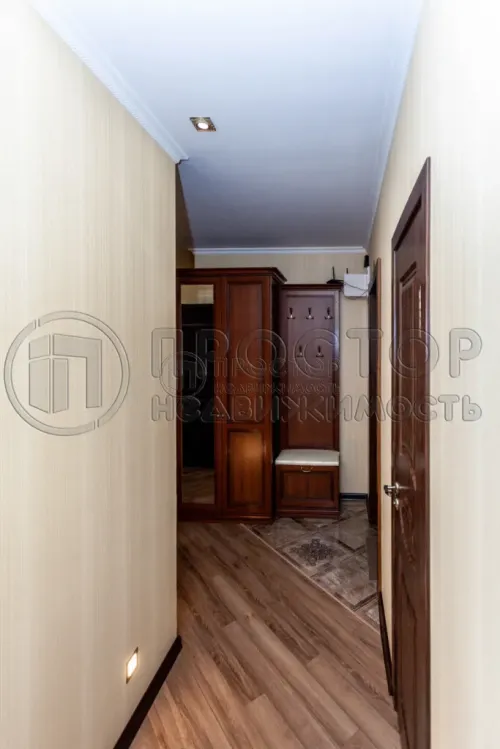 3-комнатная квартира, 70 м² - фото 20