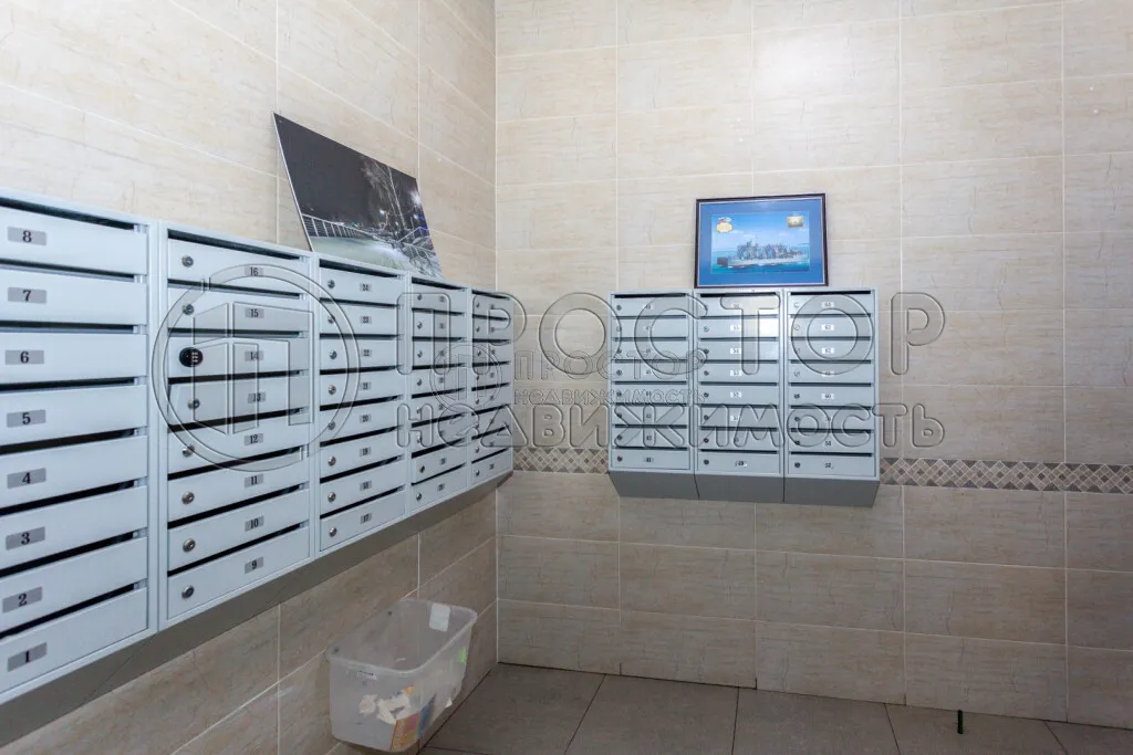 3-комнатная квартира, 70 м² - фото 23