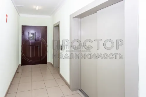 3-комнатная квартира, 70 м² - фото 29