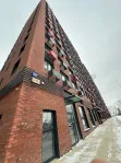2-комнатная квартира, 56.6 м² - фото 12