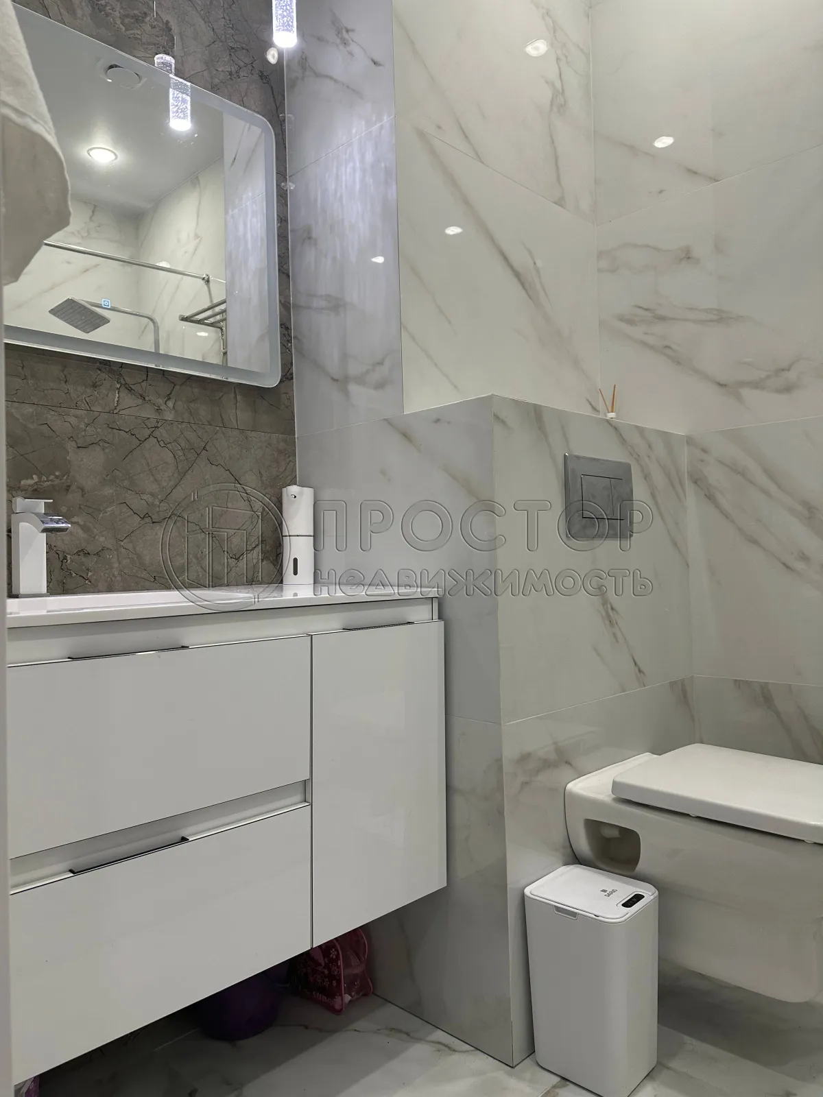 2-комнатная квартира, 56.6 м² - фото 5