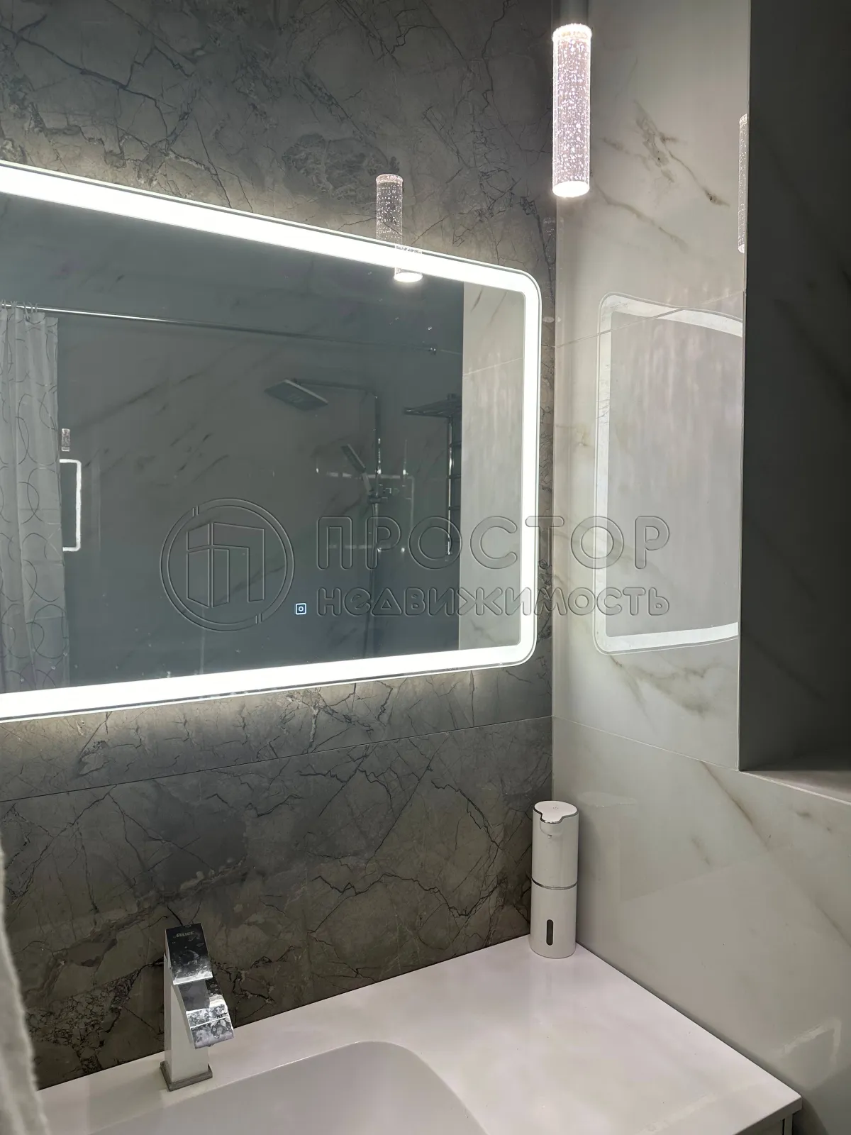 2-комнатная квартира, 56.6 м² - фото 7