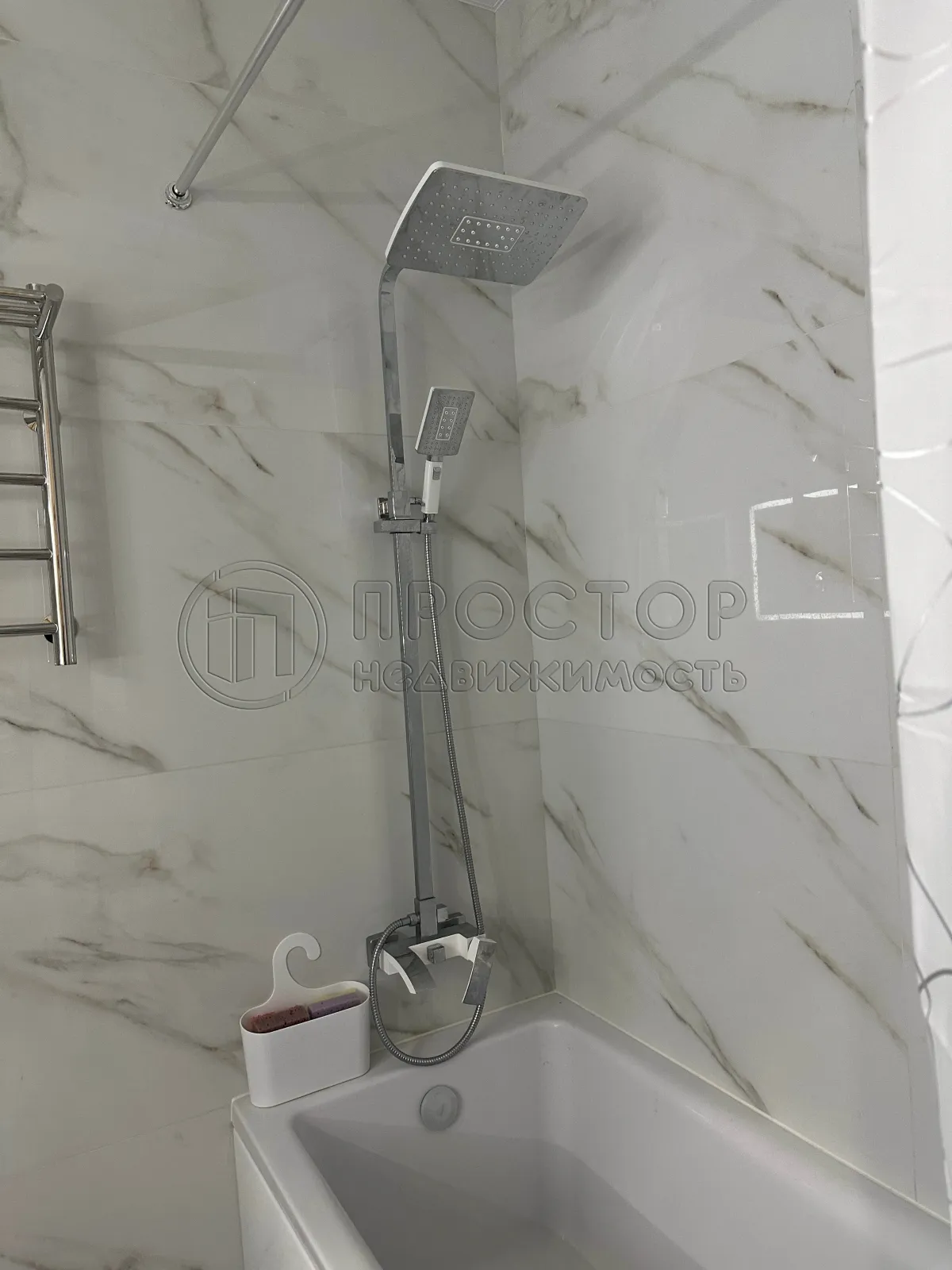 2-комнатная квартира, 56.6 м² - фото 8