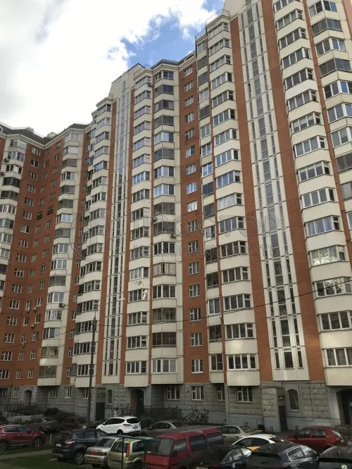 1-комнатная квартира, 39 м² - фото 8