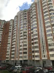 1-комнатная квартира, 39 м² - фото 15