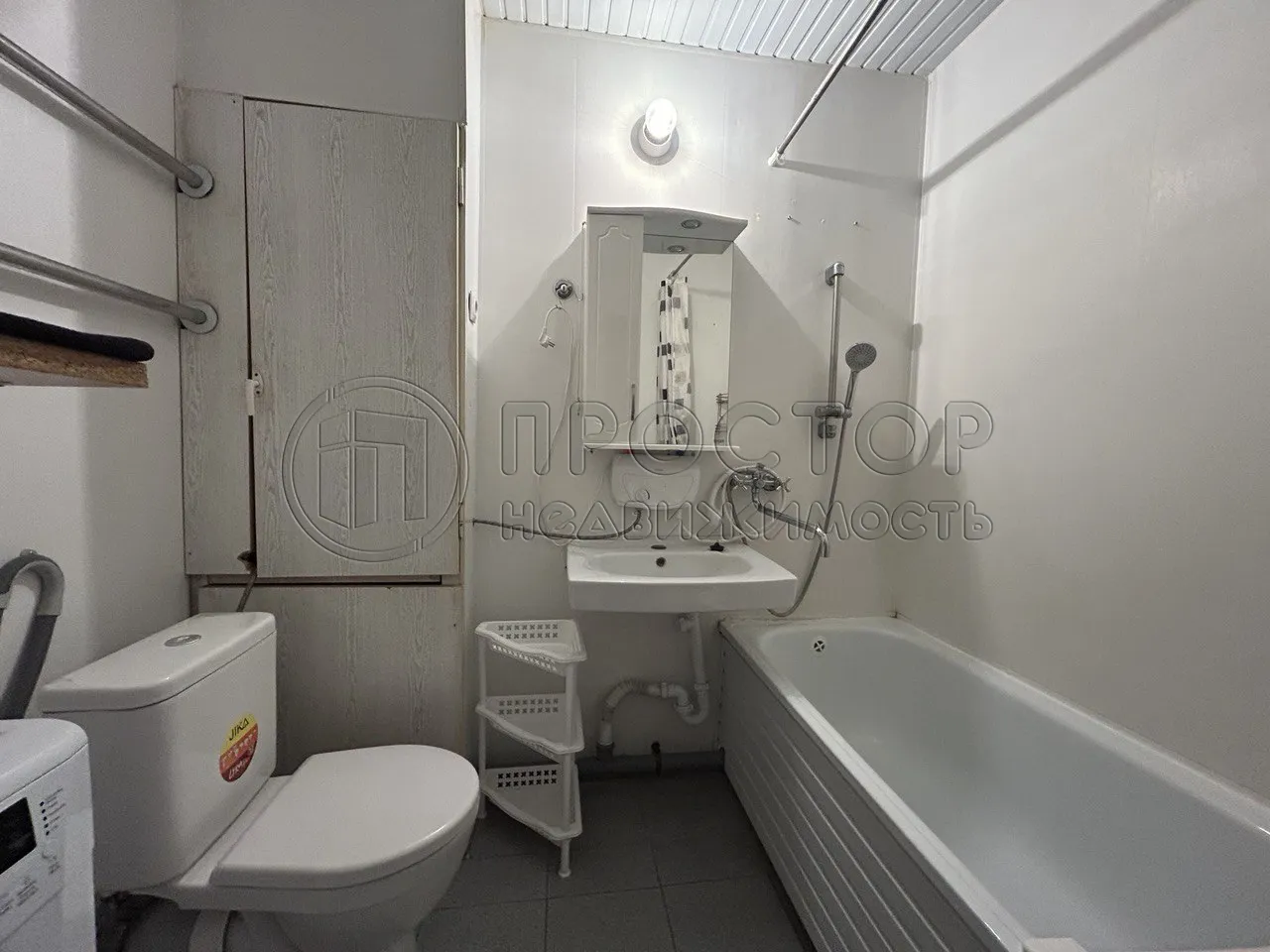 1-комнатная квартира, 39 м² - фото 5