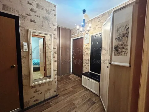 1-комнатная квартира, 39 м² - фото 6