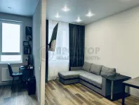 2-комнатная квартира, 54.6 м² - фото 44